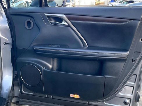 Used 2020 Lexus RX 450h image 26