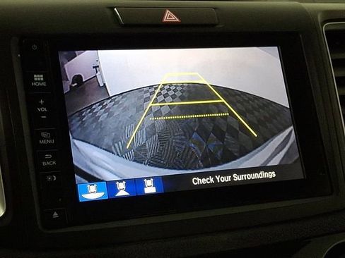 Used 2016 Honda CR-V EX-L image 4