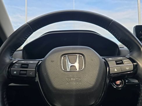 Used 2023 Honda CR-V EX-L image 27