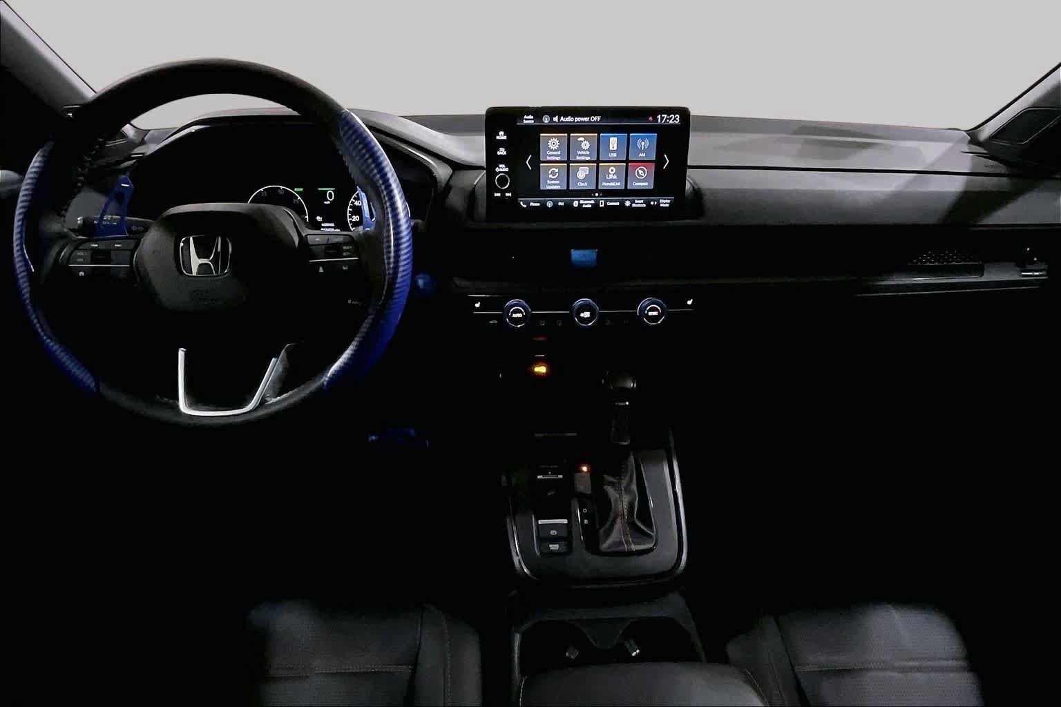 Used 2024 Honda CR-V Sport-L image 15