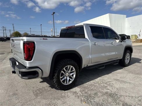 Used 2021 GMC Sierra 1500 SLT image 6