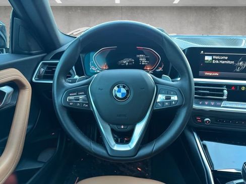 Used 2022 BMW 230i Coupe w/ Premium Package 2 image 21