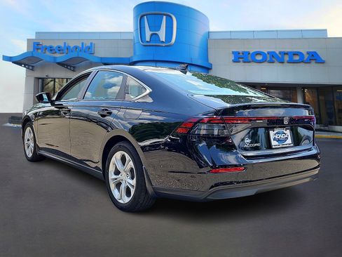 Used 2024 Honda Accord LX image 5
