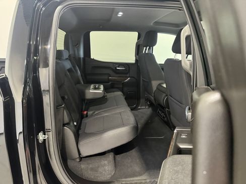 Used 2021 GMC Sierra 1500 Elevation AWD/4WD image 22