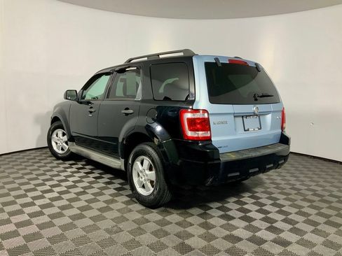 Used 2009 Ford Escape XLT AWD/4WD image 7