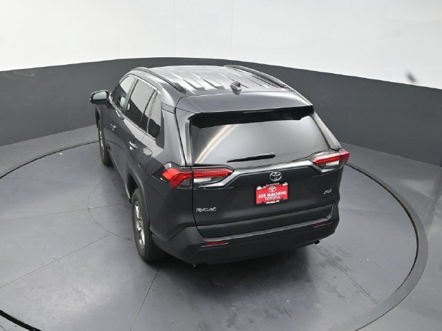 Certified 2024 Toyota RAV4 XLE FWD image 27
