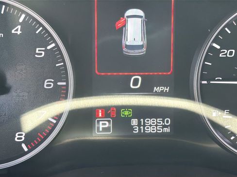 Used 2023 Subaru Ascent Limited AWD/4WD image 10