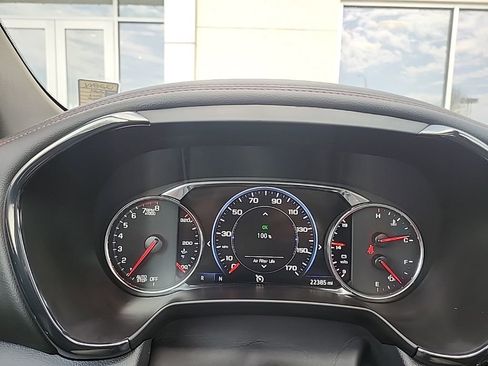 Used 2024 Chevrolet Blazer RS w/ LPO, Floor Liner Package AWD/4WD image 21
