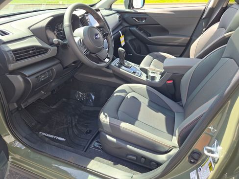 New 2026 Subaru Crosstrek 2.5i Limited AWD/4WD image 22