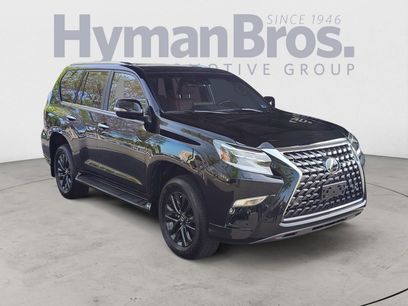 Used 2023 Lexus GX 460 Premium w/ Premium Package