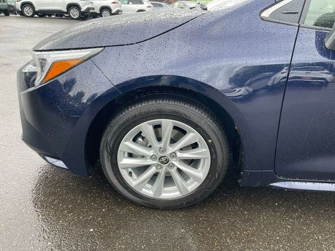 New 2026 Toyota Corolla XLE FWD image 11