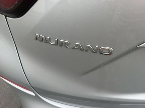 Used 2020 Nissan Murano SV AWD/4WD image 49