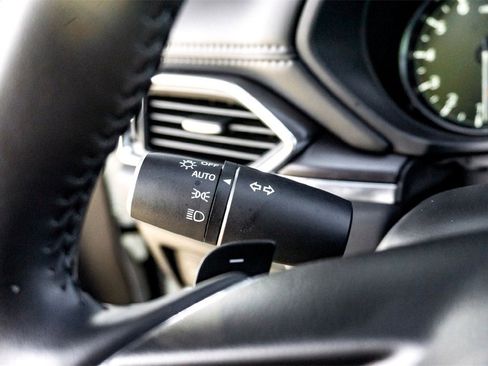 Certified 2025 MAZDA CX-5 Carbon Edition image 19