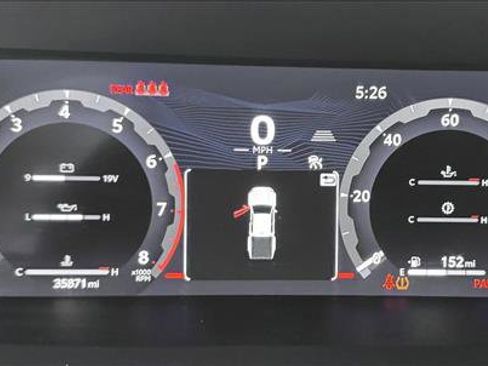 Used 2024 Toyota Tacoma TRD Off-Road image 12