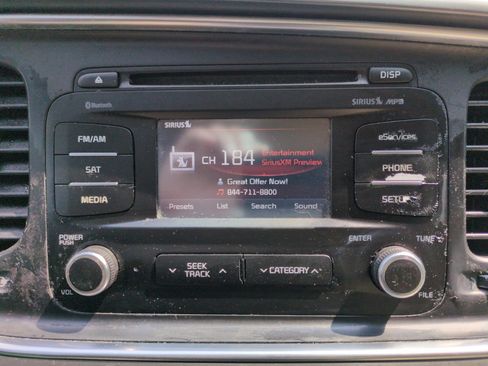 Used 2014 Kia Optima LX w/ LX Convenience Plus Package FWD image 18