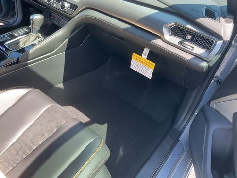 New 2026 Acura Integra A-Spec FWD image 22