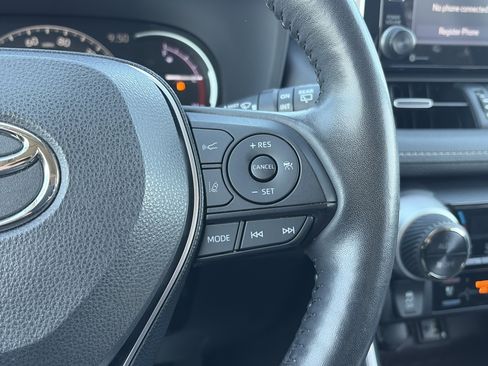 Used 2019 Toyota RAV4 Limited w/ Cold Weather Package image 25