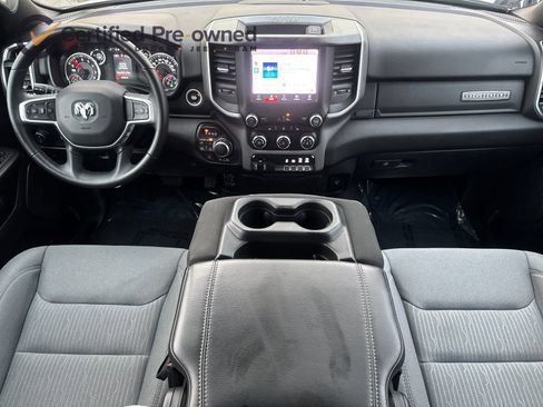 Certified 2024 RAM 1500 Big Horn image 14