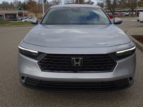 Used 2024 Honda Accord EX image 7