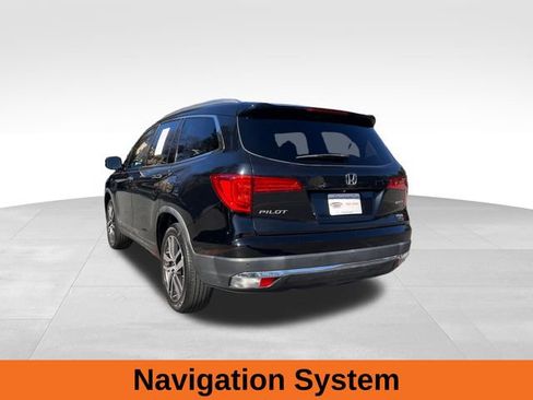 Used 2016 Honda Pilot Touring image 3