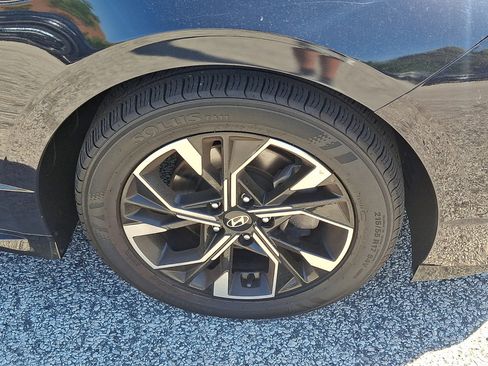 Used 2024 Hyundai Sonata SEL FWD image 9