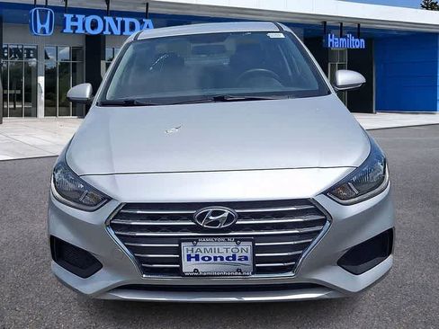 Used 2019 Hyundai Accent SE FWD image 3