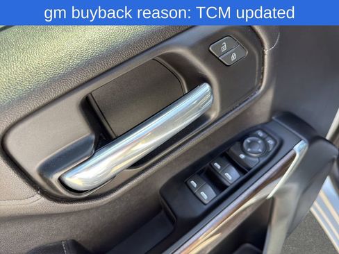 Used 2019 Chevrolet Silverado 1500 RST w/ All-Star Edition RWD image 12