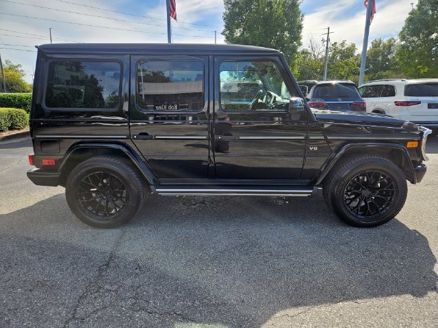 Used 2013 Mercedes-Benz G 550 image 6