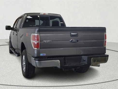 Used 2014 Ford F150 XLT w/ XTR Package image 7