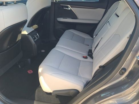 Used 2022 Lexus RX 350 AWD w/ Premium Package image 17