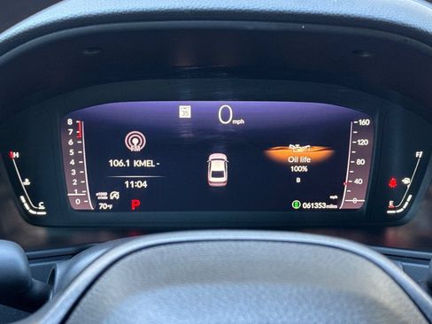 Used 2023 Honda Accord EX image 24