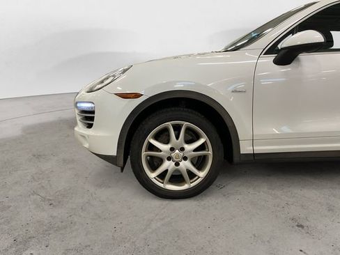 Used 2014 Porsche Cayenne Diesel image 14