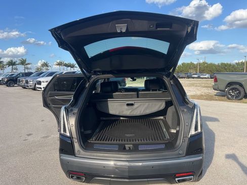Used 2020 Cadillac XT5 Sportv image 35