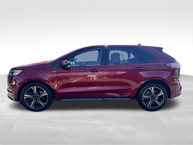 Used 2019 Ford Edge ST w/ Equipment Group 401A AWD/4WD image 5