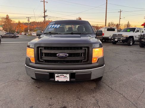 Used 2013 Ford F150 XL w/ PWR Equipment Group image 8
