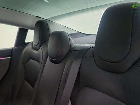 Used 2025 Tesla Model 3 Long Range RWD image 29