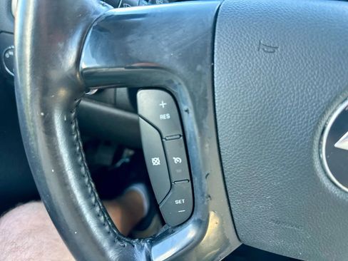 Used 2008 Chevrolet Avalanche LT image 26