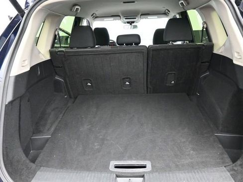 Used 2024 Nissan Rogue SV FWD image 25