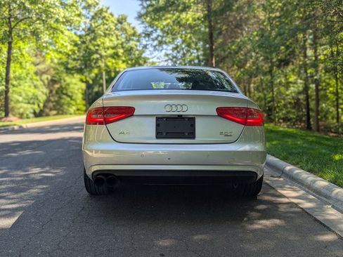 Used 2013 Audi A4 2.0T Premium Plus AWD/4WD image 9