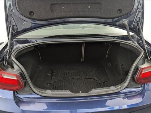 Used 2015 BMW 228i xDrive Coupe image 17