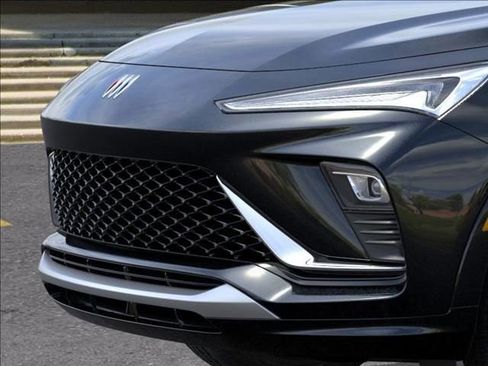 New 2026 Buick Envista Avenir image 13