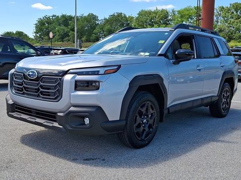 New 2026 Subaru Outback Limited AWD/4WD image 5