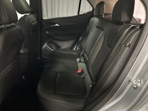 New 2026 Buick Encore GX Sport Touring w/ Advanced Technology Package FWD image 22