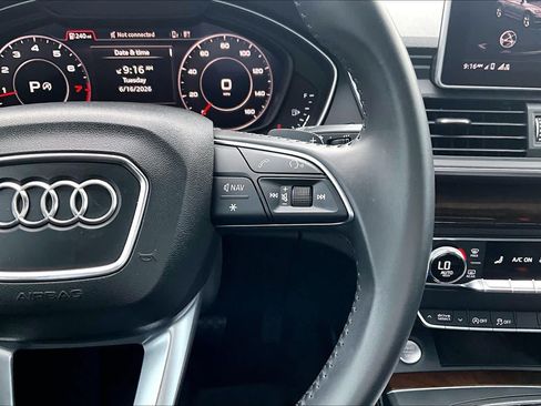 Used 2018 Audi Q5 2.0T Premium Plus w/ Premium Plus Package AWD/4WD image 25