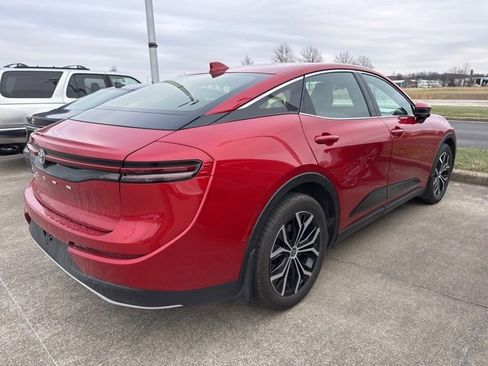 Used 2023 Toyota Crown XLE image 8