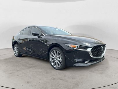New 2026 MAZDA MAZDA3 2.5 S Sedan w/ Preferred Pkg