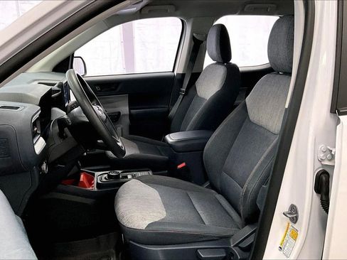 Certified 2024 Ford Maverick XLT w/ Equipment Group 300A Standard image 24