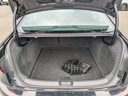 Used 2023 Volkswagen Jetta S FWD image 25