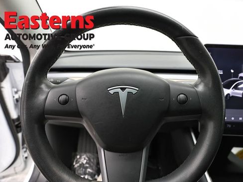 Used 2019 Tesla Model 3 Long Range AWD/4WD image 10