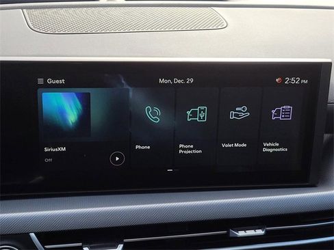 New 2026 Hyundai Sonata SEL image 15